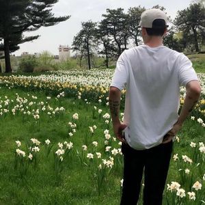 Meet your Posher, Alex